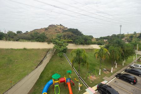 Apartamento para alugar com 45m², 2 quartos e 1 vagaVista do Quarto 1