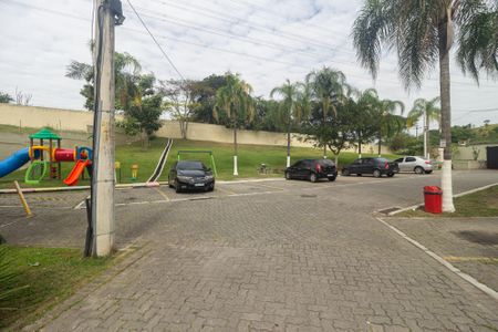 Apartamento para alugar com 45m², 2 quartos e 1 vagaÁrea comum