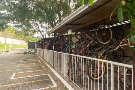 Apartamento para alugar com 45m², 2 quartos e 1 vagaÁrea comum