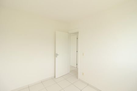 Apartamento para alugar com 45m², 2 quartos e 1 vagaQuarto 2