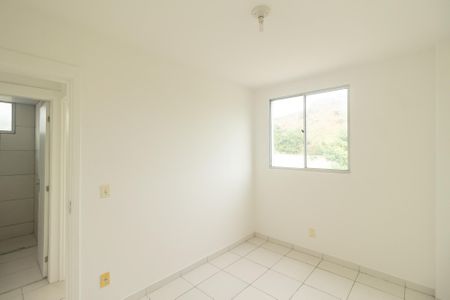 Apartamento para alugar com 45m², 2 quartos e 1 vagaQuarto 1