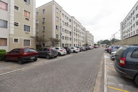 Apartamento para alugar com 45m², 2 quartos e 1 vagaÁrea comum