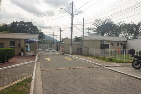 Apartamento para alugar com 45m², 2 quartos e 1 vagaEntrada