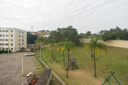 Apartamento para alugar com 45m², 2 quartos e 1 vagaVista do Quarto 2