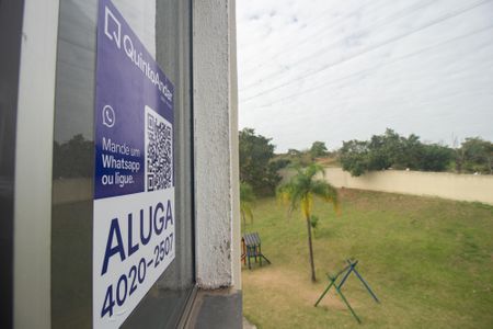 Apartamento para alugar com 45m², 2 quartos e 1 vagaPlaquinha