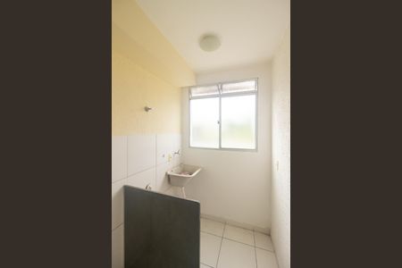 Apartamento para alugar com 45m², 2 quartos e 1 vagaÁrea de Serviço