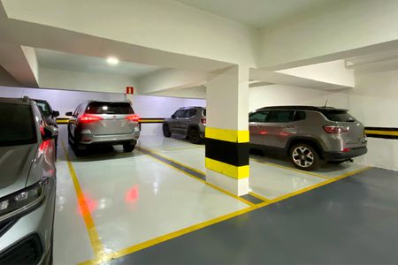 Apartamento à venda com 120m², 4 quartos e 2 vagasVagas