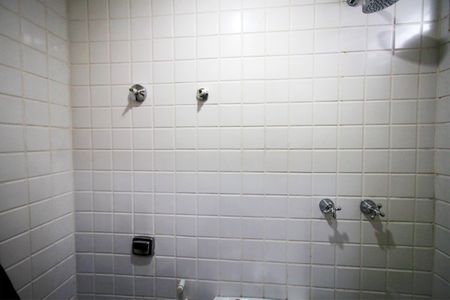 Apartamento à venda com 120m², 4 quartos e 2 vagasBanheiro de serviço