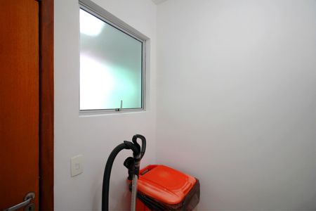 Apartamento à venda com 120m², 4 quartos e 2 vagasQuarto de Serviço