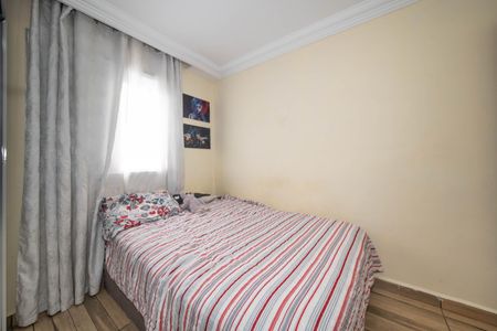 Apartamento à venda com 64m², 2 quartos e 1 vagaQuarto 2