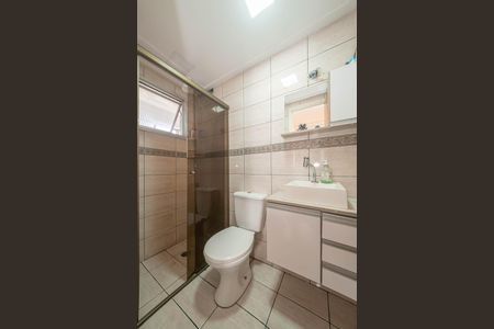 Apartamento à venda com 64m², 2 quartos e 1 vagaBanheiro