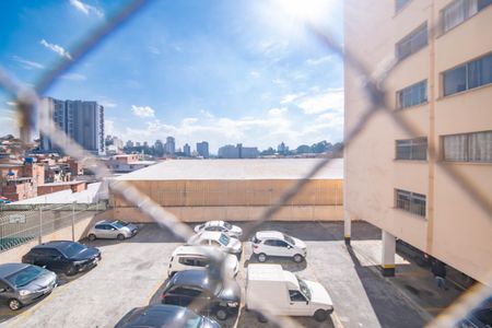 Apartamento à venda com 64m², 2 quartos e 1 vagaQuarto 1- Vista