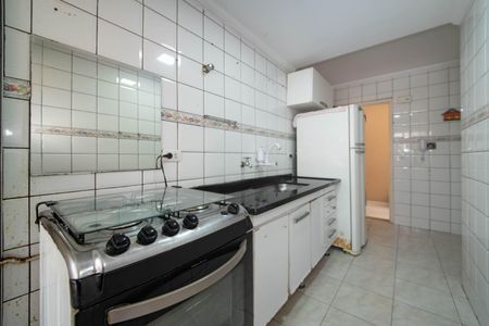 Apartamento à venda com 64m², 2 quartos e 1 vagaCozinha
