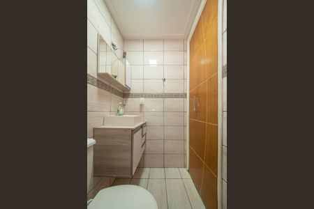 Apartamento à venda com 64m², 2 quartos e 1 vagaBanheiro