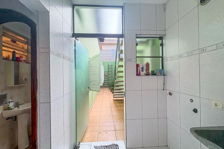 Casa à venda com 192m², 3 quartos e 2 vagas Casa à venda com 192m², 3 quartos e 2 vagasÁrea de Serviço