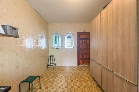 Casa à venda com 192m², 3 quartos e 2 vagas Casa à venda com 192m², 3 quartos e 2 vagasCozinha