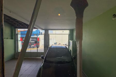 Casa à venda com 192m², 3 quartos e 2 vagas Casa à venda com 192m², 3 quartos e 2 vagasSala Vista