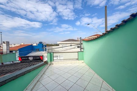 Casa à venda com 192m², 3 quartos e 2 vagas Casa à venda com 192m², 3 quartos e 2 vagasÁrea Externa