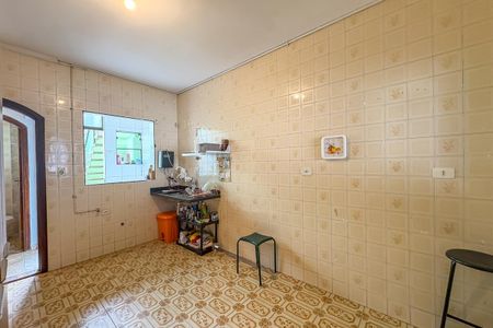 Casa à venda com 192m², 3 quartos e 2 vagas Casa à venda com 192m², 3 quartos e 2 vagasCozinha