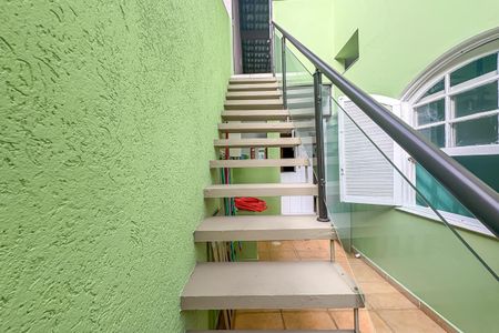 Casa à venda com 192m², 3 quartos e 2 vagas Casa à venda com 192m², 3 quartos e 2 vagasÁrea Externa