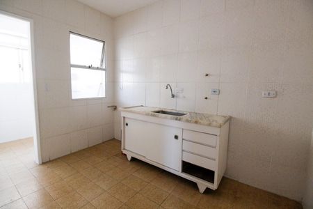 Apartamento para alugar com 56m², 2 quartos e 1 vagaCozinha