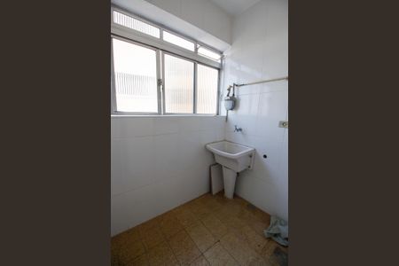 Apartamento para alugar com 56m², 2 quartos e 1 vagaÁrea de Serviço