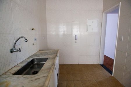 Apartamento para alugar com 56m², 2 quartos e 1 vagaCozinha