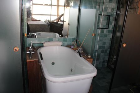 Studio à venda com 37m², 1 quarto e sem vagaBanheiro Social