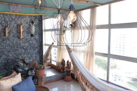 Studio à venda com 37m², 1 quarto e sem vagaStudio