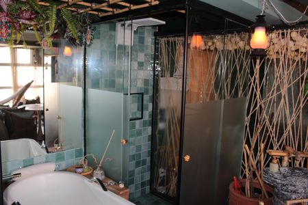 Studio à venda com 37m², 1 quarto e sem vagaBanheiro Social