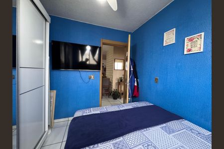 Apartamento à venda com 55m², 2 quartos e sem vaga Apartamento à venda com 55m², 2 quartos e sem vagaQuarto 1