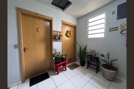 Apartamento à venda com 55m², 2 quartos e sem vaga Apartamento à venda com 55m², 2 quartos e sem vagaÁrea comum