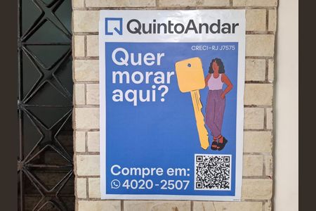 Apartamento à venda com 38m², 1 quarto e sem vaga Apartamento à venda com 38m², 1 quarto e sem vagaPlaca