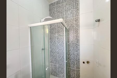 Apartamento à venda com 38m², 1 quarto e sem vaga Apartamento à venda com 38m², 1 quarto e sem vagaBanheiro