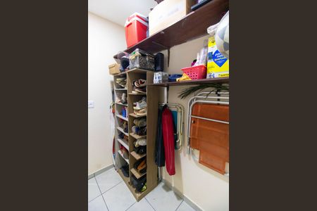 Apartamento à venda com 150m², 3 quartos e 1 vaga Apartamento à venda com 150m², 3 quartos e 1 vagaQuarto de Serviço