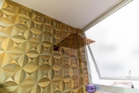 Apartamento à venda com 150m², 3 quartos e 1 vaga Apartamento à venda com 150m², 3 quartos e 1 vagaBanheiro da Suíte