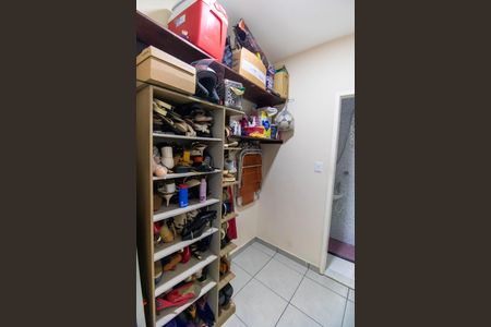 Apartamento à venda com 150m², 3 quartos e 1 vaga Apartamento à venda com 150m², 3 quartos e 1 vagaQuarto de Serviço