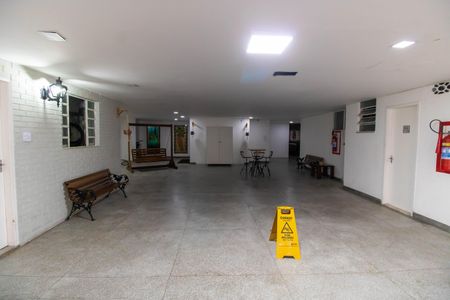 Apartamento à venda com 150m², 3 quartos e 1 vaga Apartamento à venda com 150m², 3 quartos e 1 vagaÁrea comum