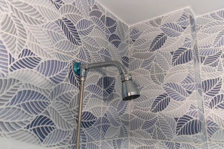 Apartamento à venda com 150m², 3 quartos e 1 vaga Apartamento à venda com 150m², 3 quartos e 1 vagaBanheiro Social