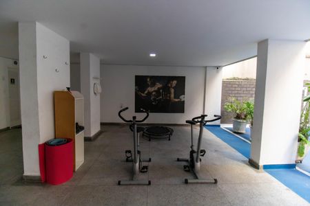 Apartamento à venda com 150m², 3 quartos e 1 vaga Apartamento à venda com 150m², 3 quartos e 1 vagaÁrea comum