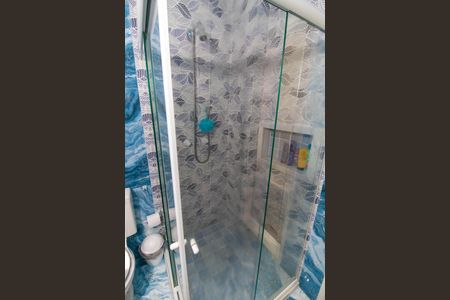 Apartamento à venda com 150m², 3 quartos e 1 vaga Apartamento à venda com 150m², 3 quartos e 1 vagaBanheiro Social