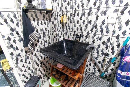 Apartamento à venda com 150m², 3 quartos e 1 vaga Apartamento à venda com 150m², 3 quartos e 1 vagaÁrea de Serviço