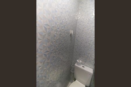 Apartamento à venda com 150m², 3 quartos e 1 vaga Apartamento à venda com 150m², 3 quartos e 1 vagaBanheiro de serviço