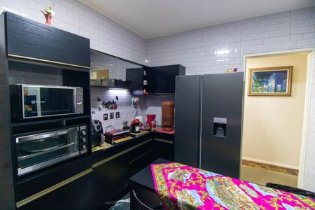 Apartamento à venda com 150m², 3 quartos e 1 vaga Apartamento à venda com 150m², 3 quartos e 1 vagaCozinha