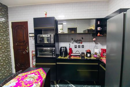 Apartamento à venda com 150m², 3 quartos e 1 vaga Apartamento à venda com 150m², 3 quartos e 1 vagaCozinha