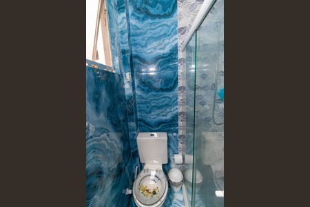 Apartamento à venda com 150m², 3 quartos e 1 vaga Apartamento à venda com 150m², 3 quartos e 1 vagaBanheiro Social