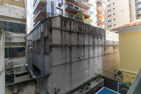 Apartamento à venda com 150m², 3 quartos e 1 vaga Apartamento à venda com 150m², 3 quartos e 1 vagaVista do Quarto 2