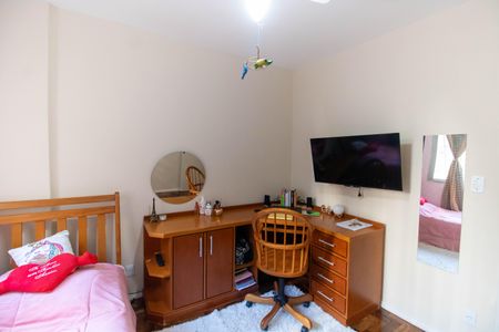 Apartamento à venda com 150m², 3 quartos e 1 vaga Apartamento à venda com 150m², 3 quartos e 1 vagaQuarto 2