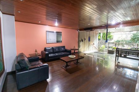 Apartamento à venda com 150m², 3 quartos e 1 vaga Apartamento à venda com 150m², 3 quartos e 1 vagaÁrea comum