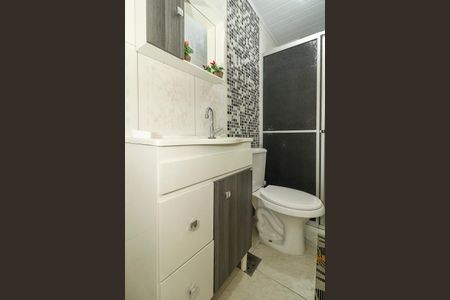 Apartamento para alugar com 43m², 1 quarto e sem vagaBanheiro